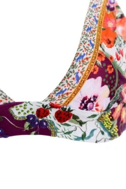 Megan Sustainable Bikini Top -Swimwear Promotion Store Seed Megan Bikini Top 13490 6