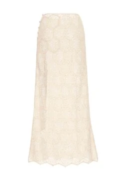 Tove Crochet Skirt 9 Tove Crochet Skirt -Swimwear Promotion Store Seed Tove Crochet Skirt 13503 2