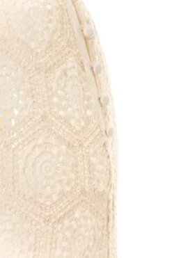 Tove Crochet Skirt 11 Tove Crochet Skirt -Swimwear Promotion Store Seed Tove Crochet Skirt 13503 6