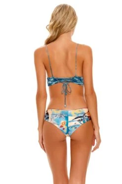 Cove Reversible Bikini Bottom -Swimwear Promotion Store Shaka Cove Bikini Bottom 11125 1