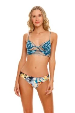 Cove Reversible Bikini Bottom -Swimwear Promotion Store Shaka Cove Bikini Bottom 11125 3