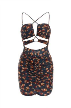 Meli Dress -Swimwear Promotion Store Shaka Meli Dress 11134 2