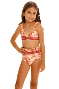 Zhana Kids Bikini