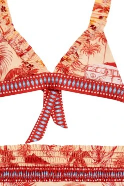 Zhana Kids Bikini -Swimwear Promotion Store Shaka Zhanna Swim Girls 11138 5