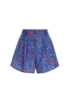 Nalia Shorts -Swimwear Promotion Store Shorts Nalia 14707 2 HOVER