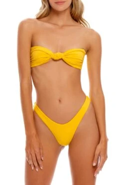 Avy Bikini Bottom 8 Avy Bikini Bottom -Swimwear Promotion Store Solid Avy bikini bottom 9384 3