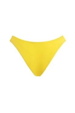 Avy Bikini Bottom 9 Avy Bikini Bottom -Swimwear Promotion Store Solid Avy bikini bottom 9384 4