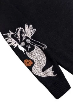 Christy Sweater -Swimwear Promotion Store Streetwear Christy Sweater 14655 4