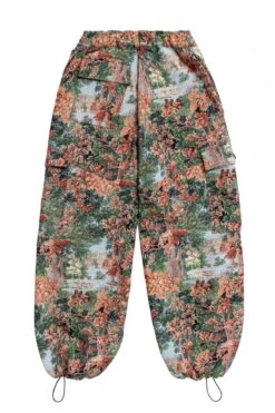 Maicy Cargo Pants -Swimwear Promotion Store Streetwear Maicy Cargo Pants 14665 2