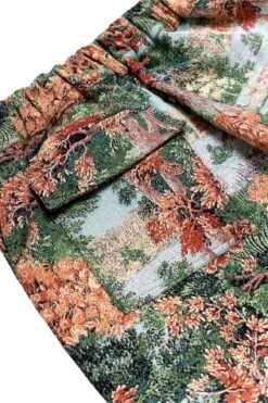 Maicy Cargo Pants -Swimwear Promotion Store Streetwear Maicy Cargo Pants 14665 3