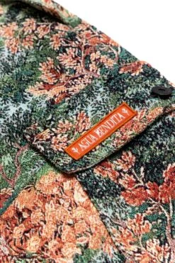 Maicy Cargo Pants -Swimwear Promotion Store Streetwear Maicy Cargo Pants 14665 4