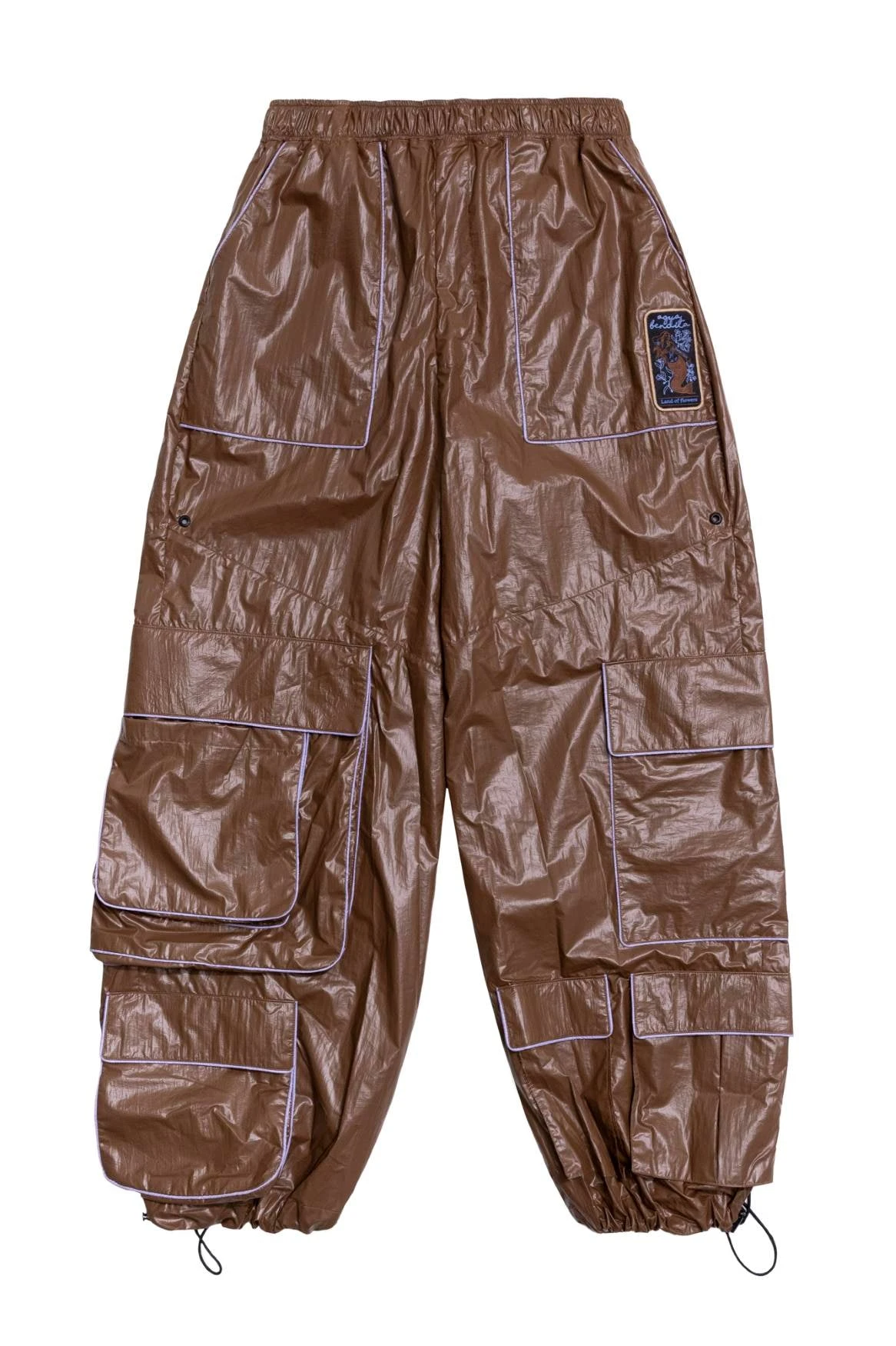Nano Cargo Pants 1 Nano Cargo Pants