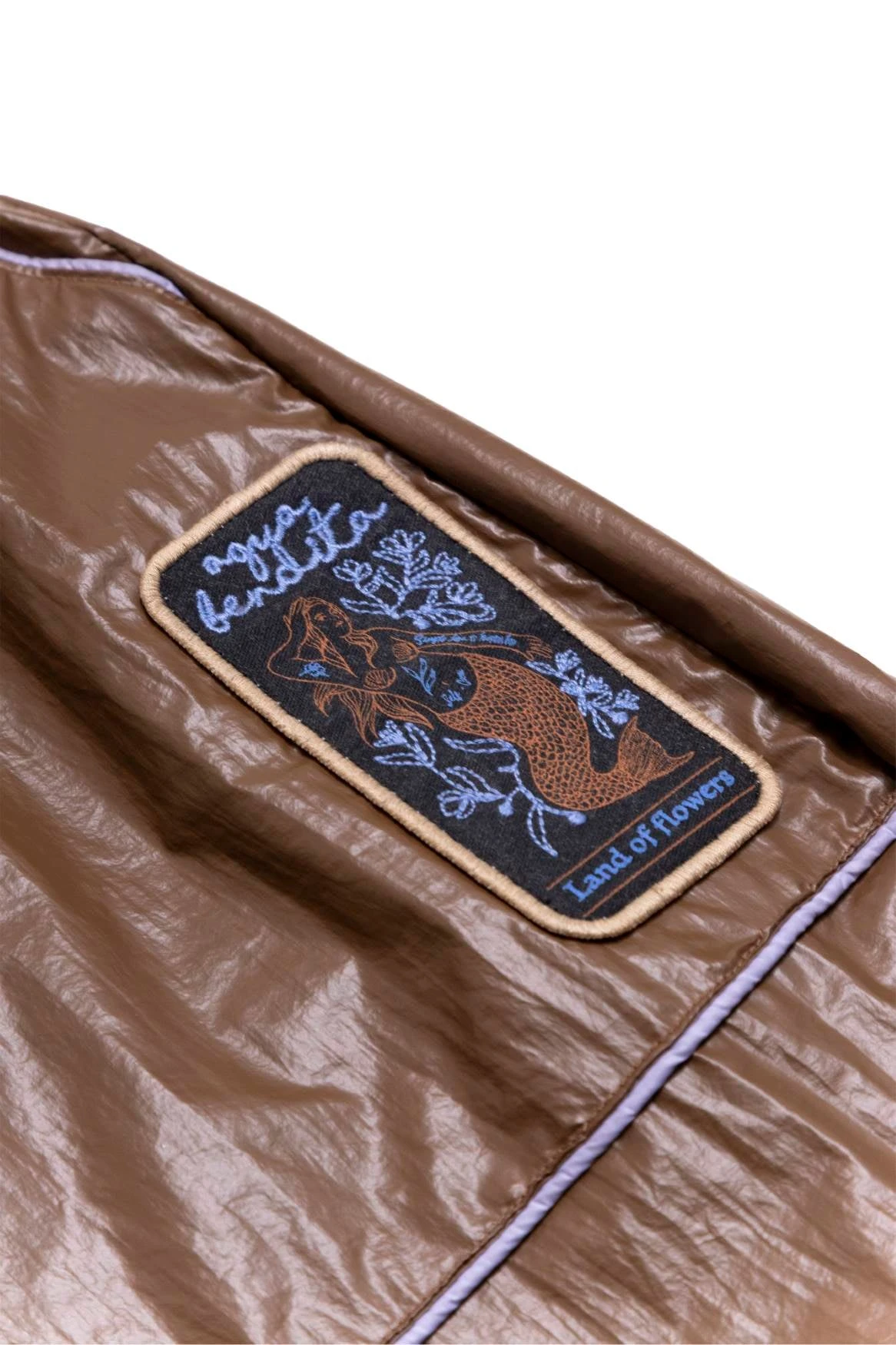 Nano Cargo Pants 4 Nano Cargo Pants - Image 4