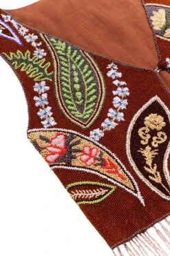 Otis Embroidered Vest -Swimwear Promotion Store Streetwear Otis Embroidered Vest 14676 3