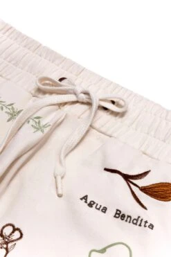 Winny Pants -Swimwear Promotion Store Streetwear Winny Embroidered Pants 14656 3