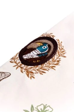 Winny Pants -Swimwear Promotion Store Streetwear Winny Embroidered Pants 14656 5