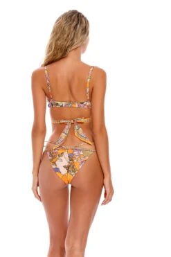 Meline Bikini Bottom