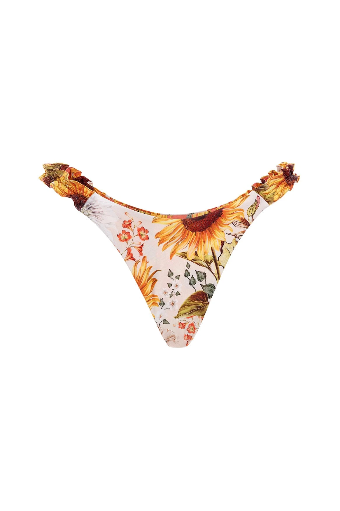 Adele Reversible Bikini Bottom 2 Adele Reversible Bikini Bottom - Image 2