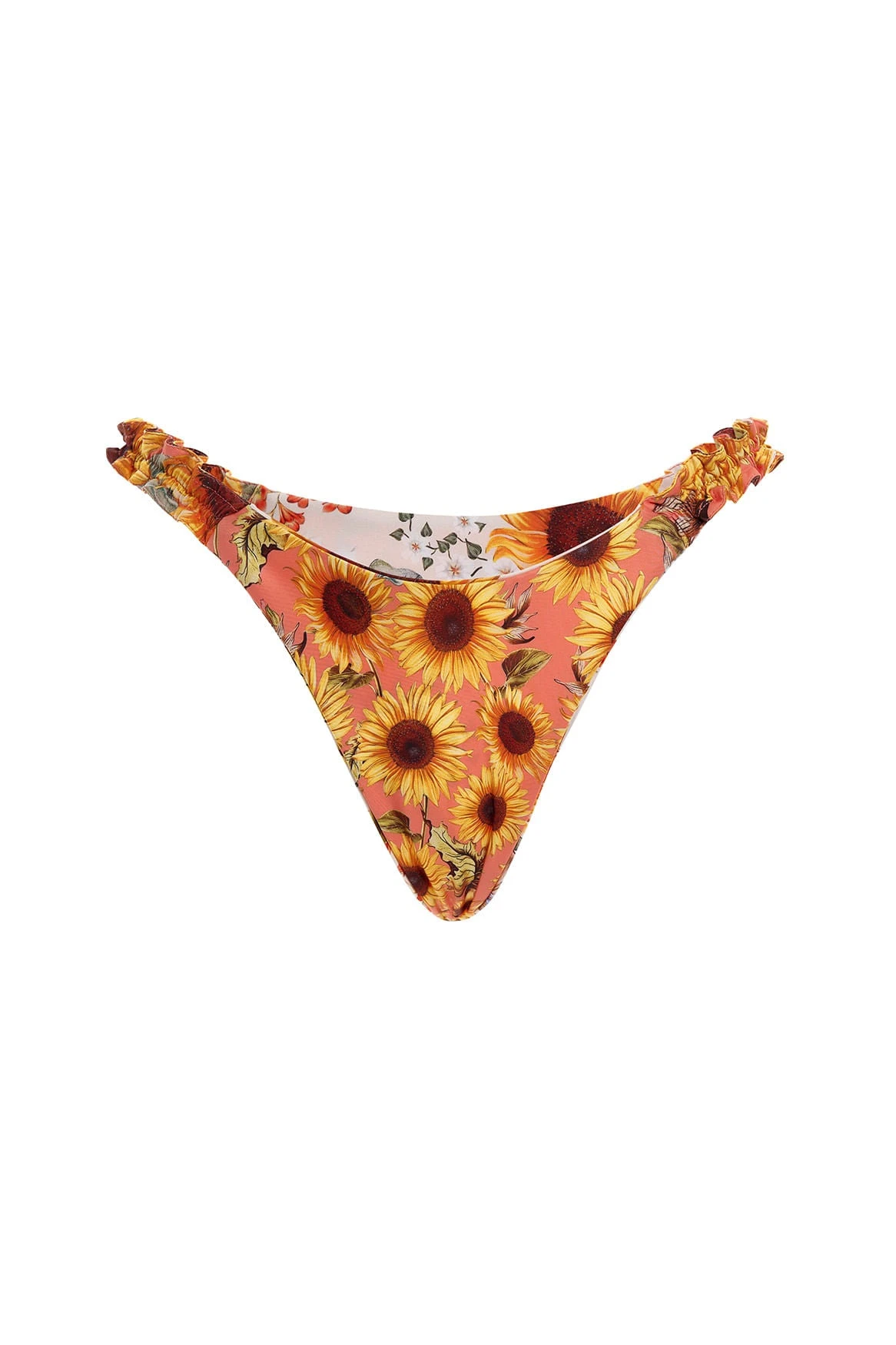 Adele Reversible Bikini Bottom 1 Adele Reversible Bikini Bottom