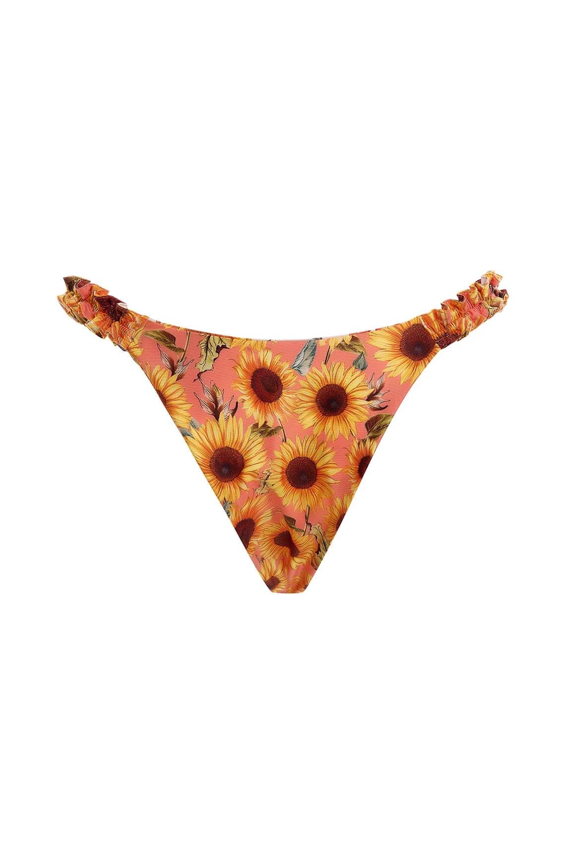 Adele Reversible Bikini Bottom 8 Adele Reversible Bikini Bottom - Image 8