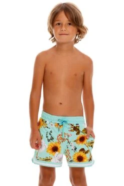 Luke Kids Trunk -Swimwear Promotion Store Sunshower Luke Trunk 9286 3 796132f9 0d08 4b9c be36 08eac4d7c603