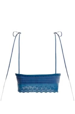 Ariel Crop Top -Swimwear Promotion Store Tile Ariel Crop Top 14296 4