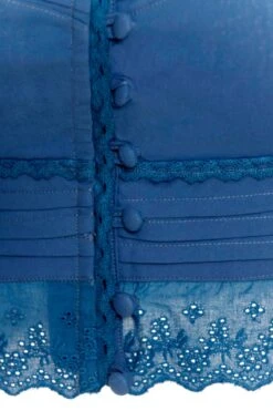 Ariel Crop Top -Swimwear Promotion Store Tile Ariel Crop Top 14296 5