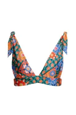 Laurie Bikini Top -Swimwear Promotion Store Tile Laurie Bikini Top 14291 2