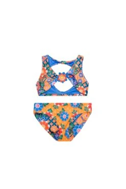 Sabrina Kids' Bikini -Swimwear Promotion Store Tile Sabrina Kids Bikini 14300 6