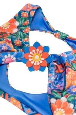 Sabrina Kids' Bikini -Swimwear Promotion Store Tile Sabrina Kids Bikini 14300 7