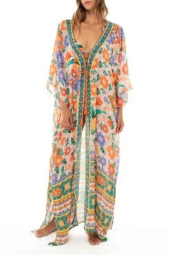 Selma Tunic Cover Up