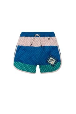 Tiago Kids' Trunks -Swimwear Promotion Store Tile Tiago Kids Trunks 14303 3