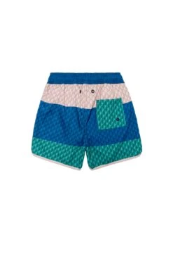 Tiago Kids' Trunks -Swimwear Promotion Store Tile Tiago Kids Trunks 14303 4