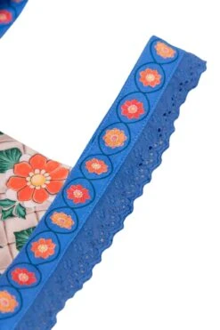 Valery Kids' Dress -Swimwear Promotion Store Tile Valery Kids Dress 14302 4