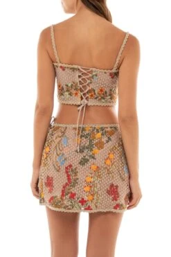 Vicky Crop Top -Swimwear Promotion Store Tile Vicky Crop Top 14298 3