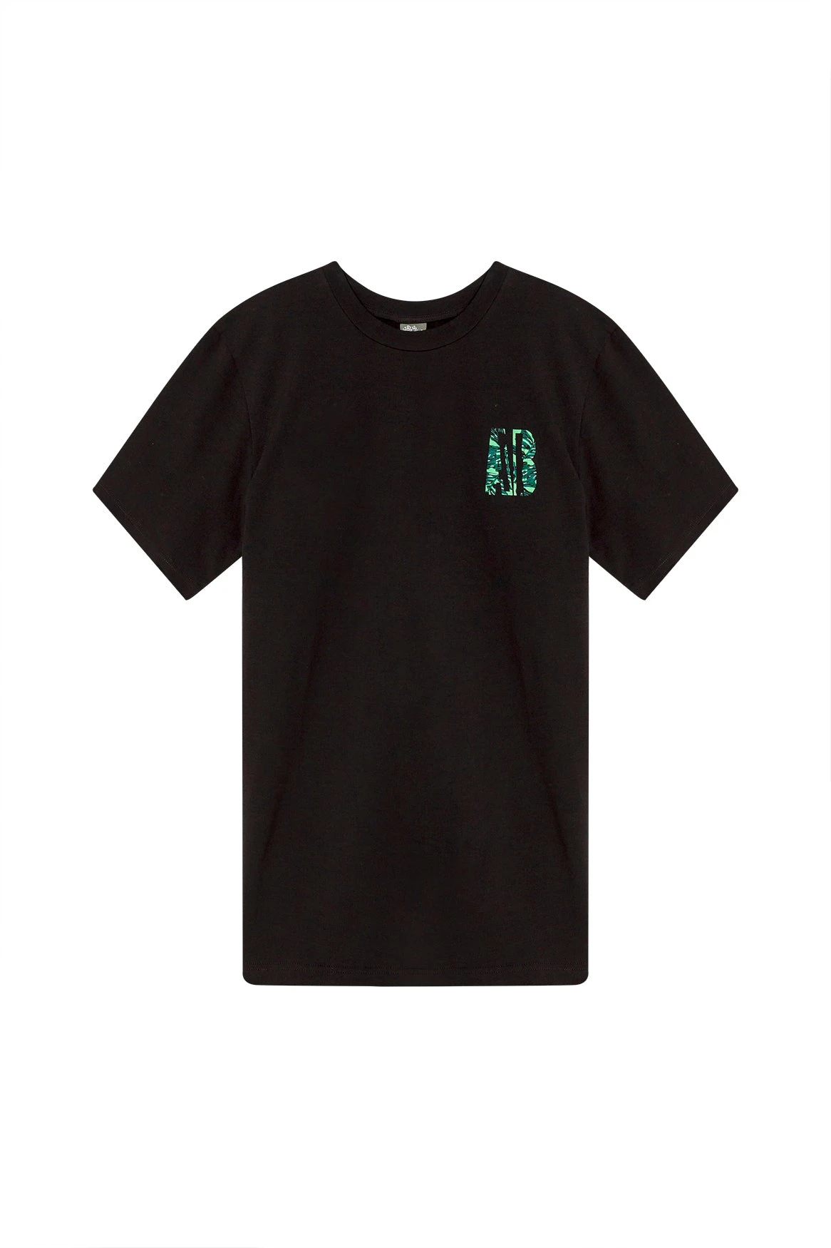 Tonka Phill Black Tshirt 3 Tonka Phill Black Tshirt - Image 3