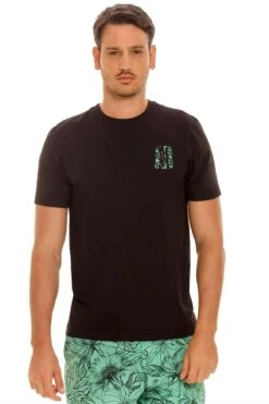 Tonka Phill Black Tshirt
