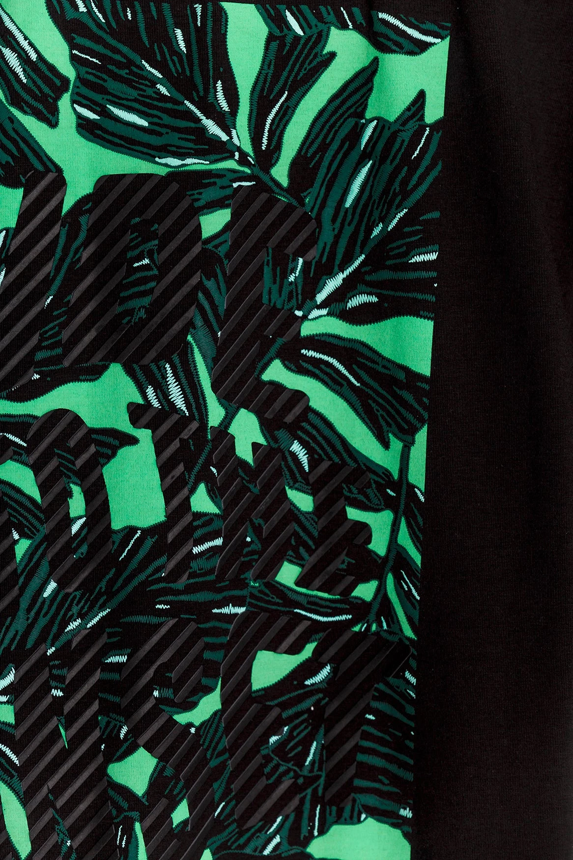 Tonka Phill Black Tshirt 5 Tonka Phill Black Tshirt - Image 5