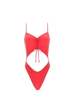 Diany Cut-Out One Piece 7 Diany Cut-Out One Piece -Swimwear Promotion Store Tout Diany One Piece 11035 2