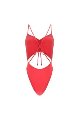 Diany Cut-Out One Piece 8 Diany Cut-Out One Piece -Swimwear Promotion Store Tout Diany One Piece 11035 4