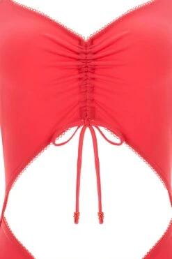 Diany Cut-Out One Piece 9 Diany Cut-Out One Piece -Swimwear Promotion Store Tout Diany One Piece 11035 5