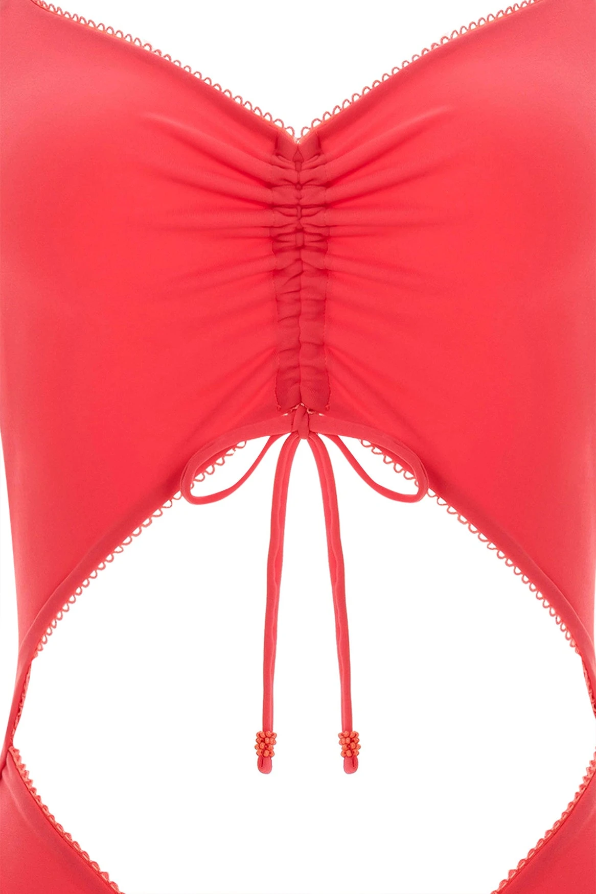 Diany Cut-Out One Piece 5 Diany Cut-Out One Piece - Image 5