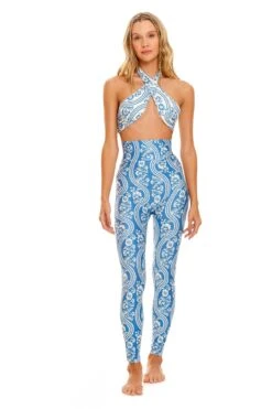 Nola Crop Top -Swimwear Promotion Store Tout Nola Crop Top 11017 1