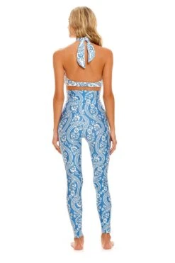 Nola Crop Top -Swimwear Promotion Store Tout Nola Crop Top 11017 3