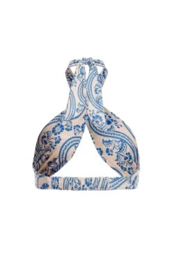 Nola Crop Top -Swimwear Promotion Store Tout Nola Crop Top 11017 4