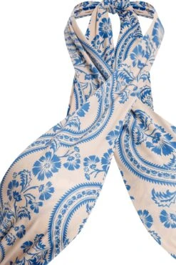 Nola Crop Top -Swimwear Promotion Store Tout Nola Crop Top 11017 5