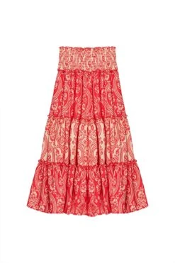 Sumba Kids Skirt -Swimwear Promotion Store Tout Sumba Kids Skirt 11028 4