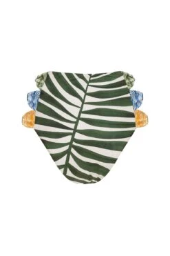 Willa Cut-out Bikini Bottom -Swimwear Promotion Store Tout Willa Bikini Bottom 11004 4