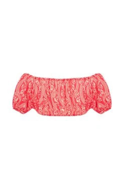 Zayn Kids Crop Top -Swimwear Promotion Store Tout Zayn Kids Crop Top 11027 4