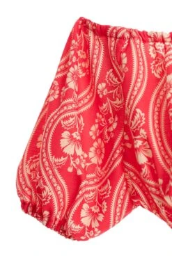 Zayn Kids Crop Top -Swimwear Promotion Store Tout Zayn Kids Crop Top 11027 6